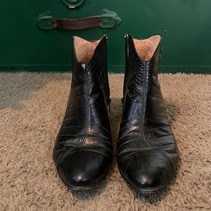 Zou Xou Booties